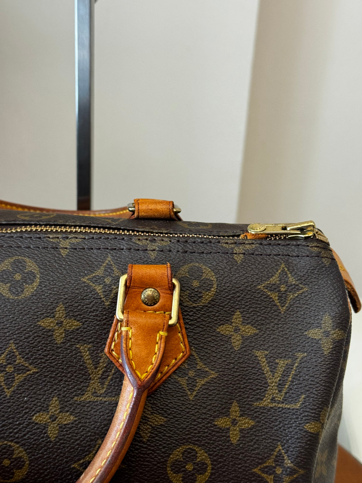 Louis Vuitton Speedy 30