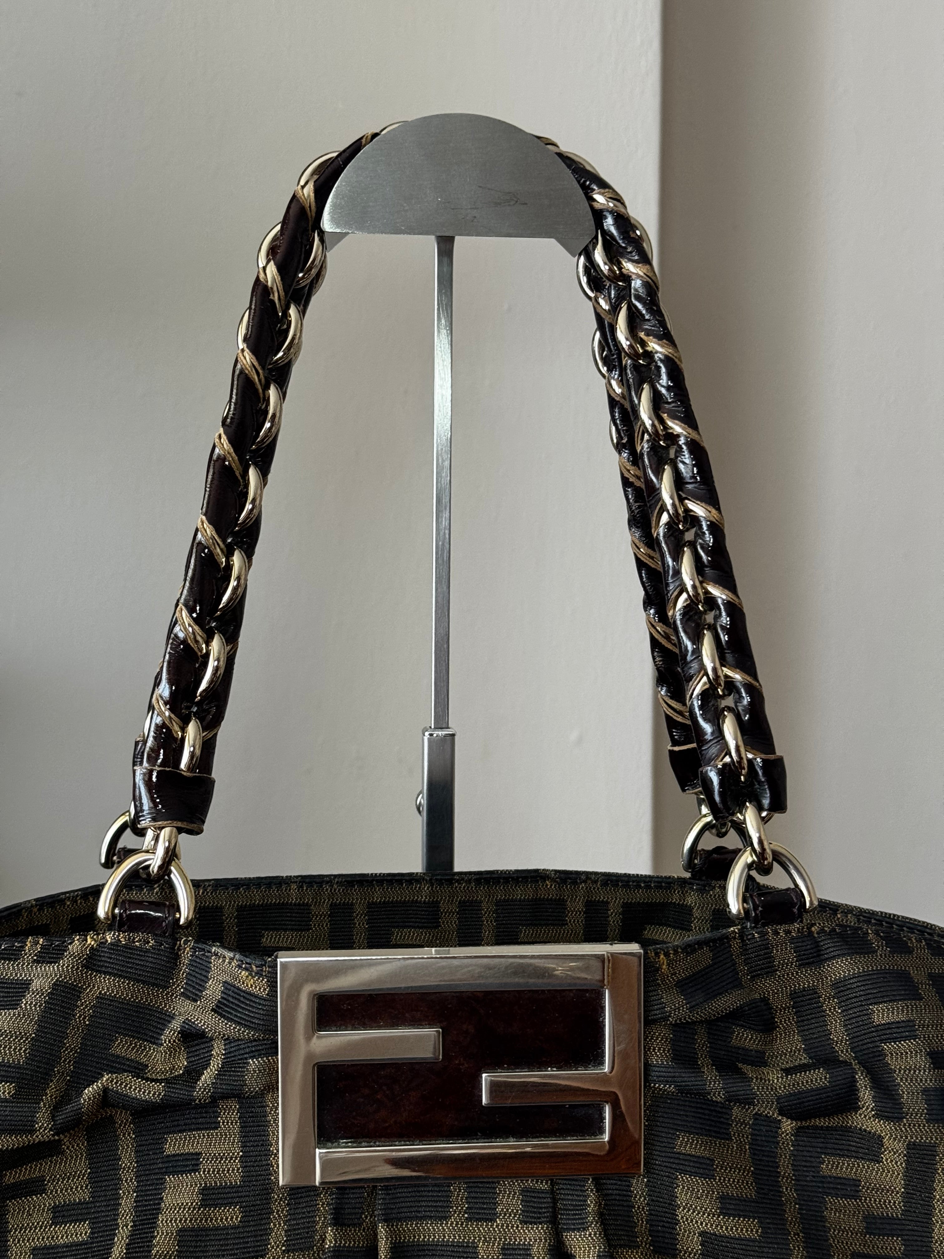 Fendi Mia