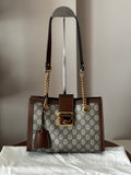 Gucci Padlock GG