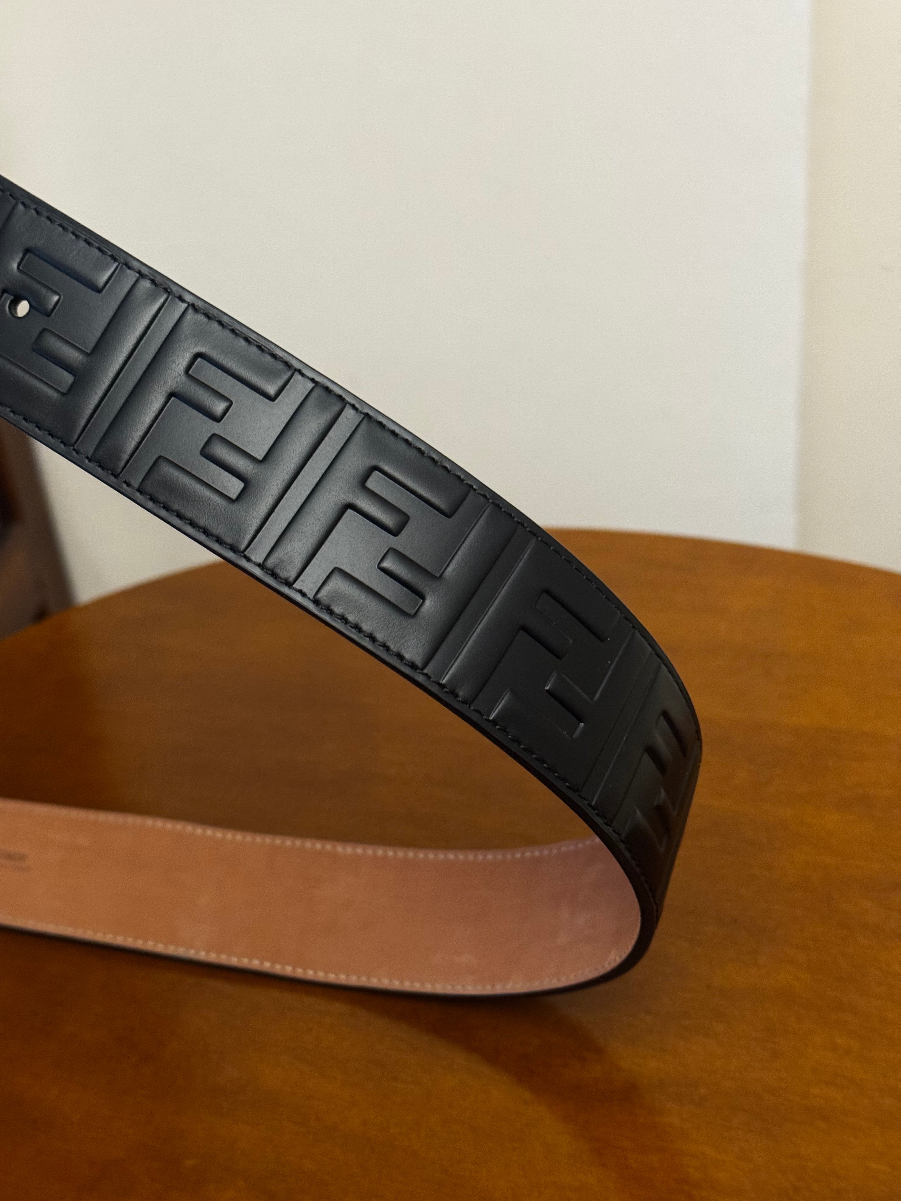 Cintura Fendi
