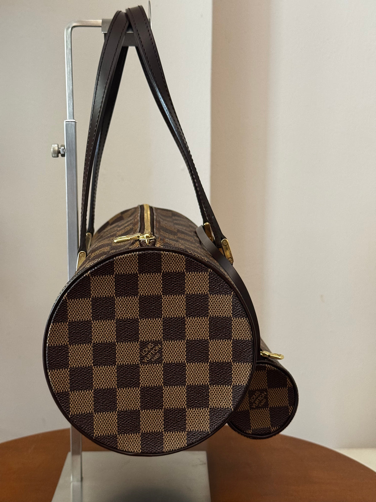 Louis Vuitton Papillon
