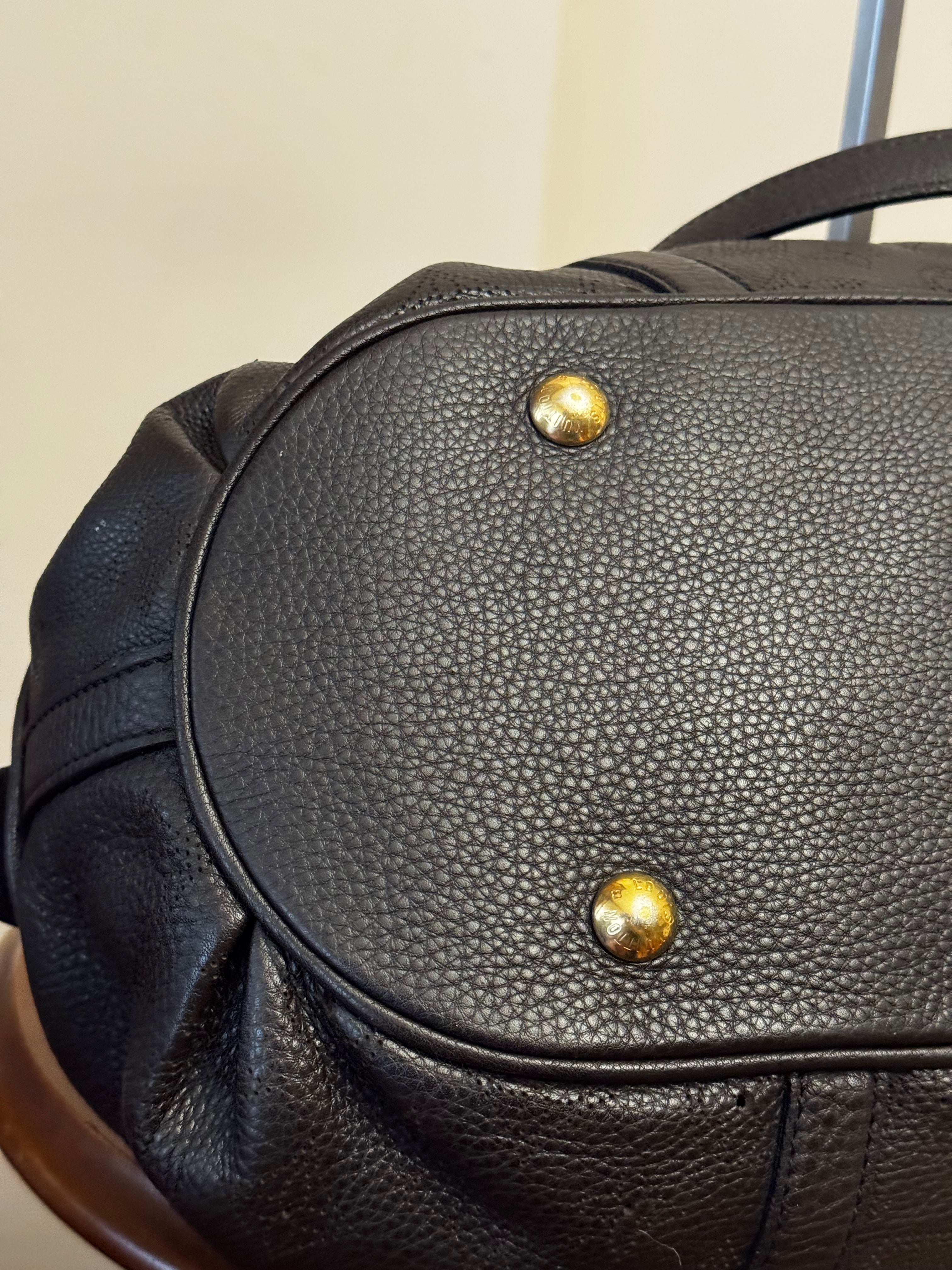 Louis Vuitton Mahina Lunar