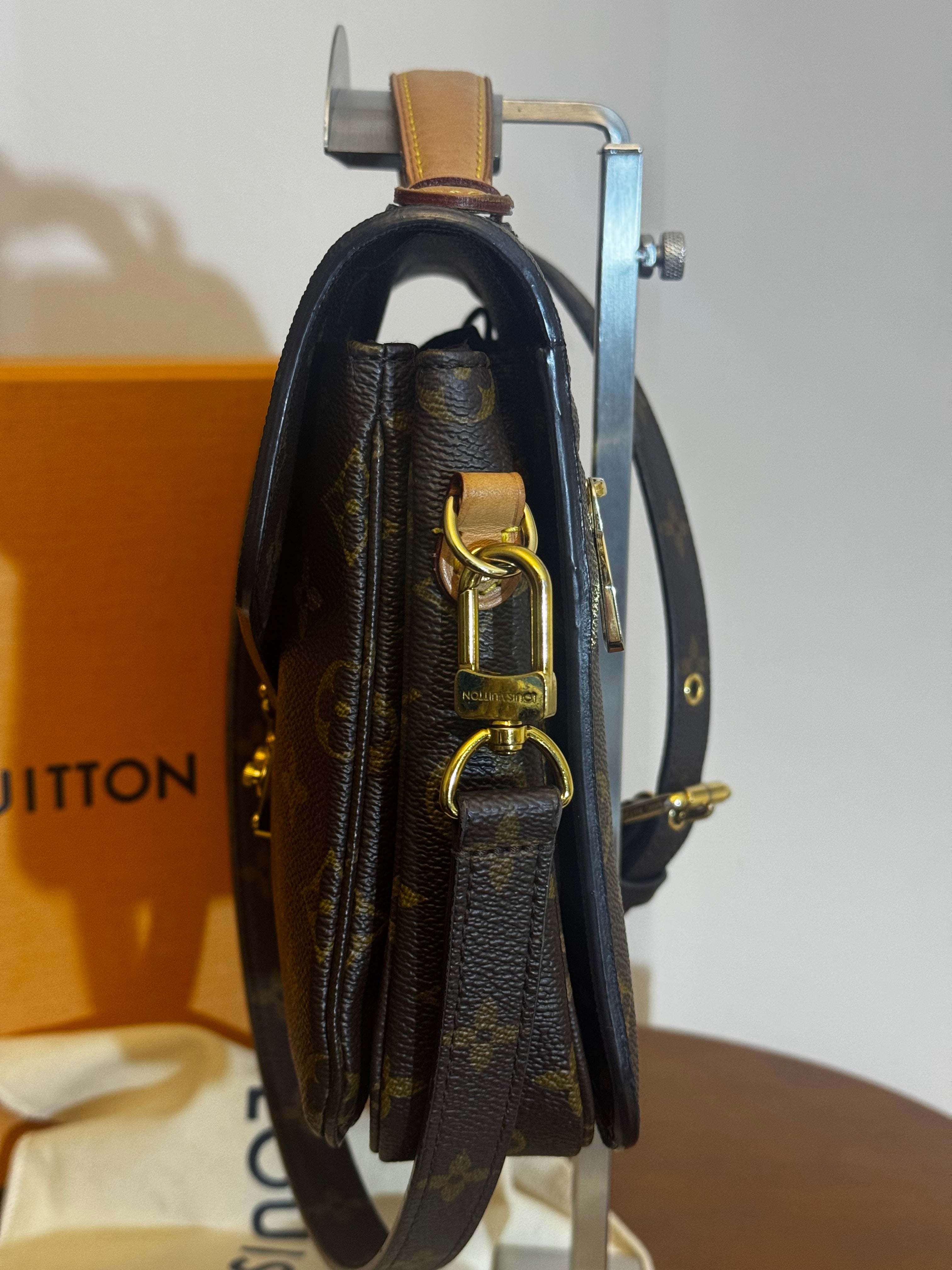 Louis Vuitton Metis