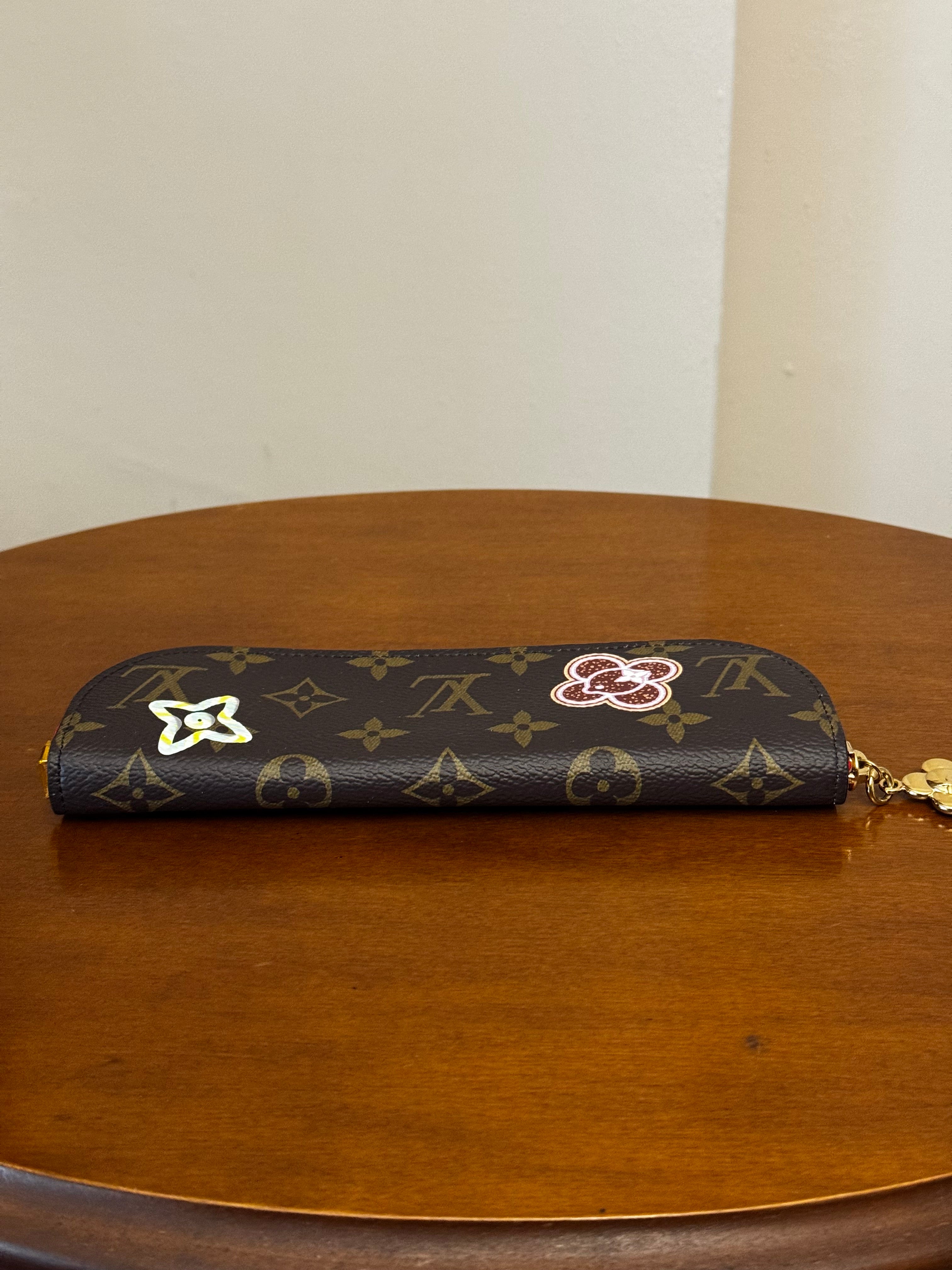 Louis Vuitton Trousse Charlotte édition Vivienne