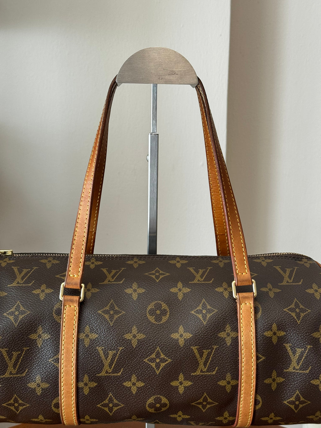 Louis Vuitton Papillon