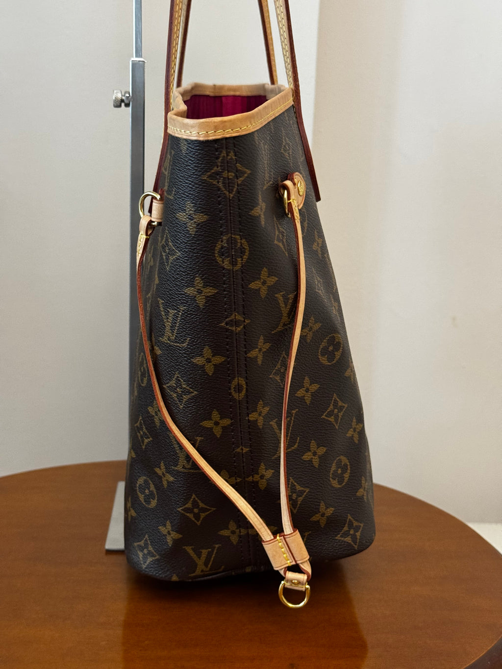 Louis Vuitton Neverfull MM