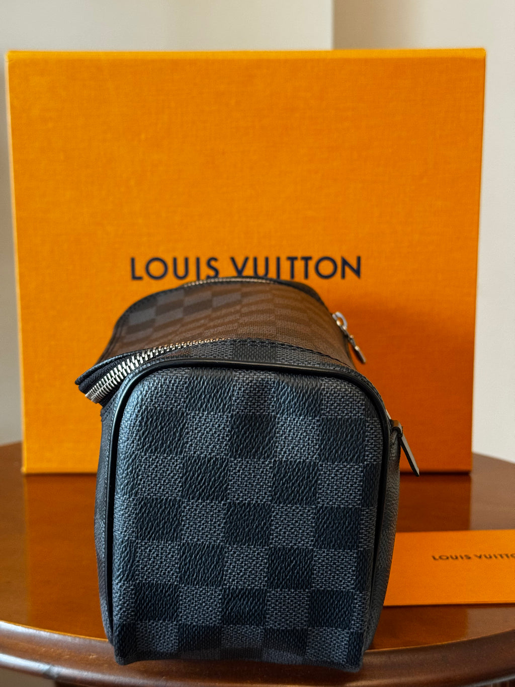 Louis vuitton Trousse Toilette