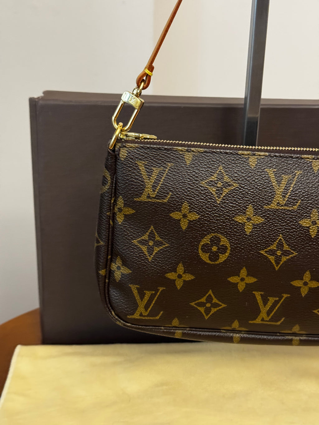 Louis Vuitton Pochette Accessories