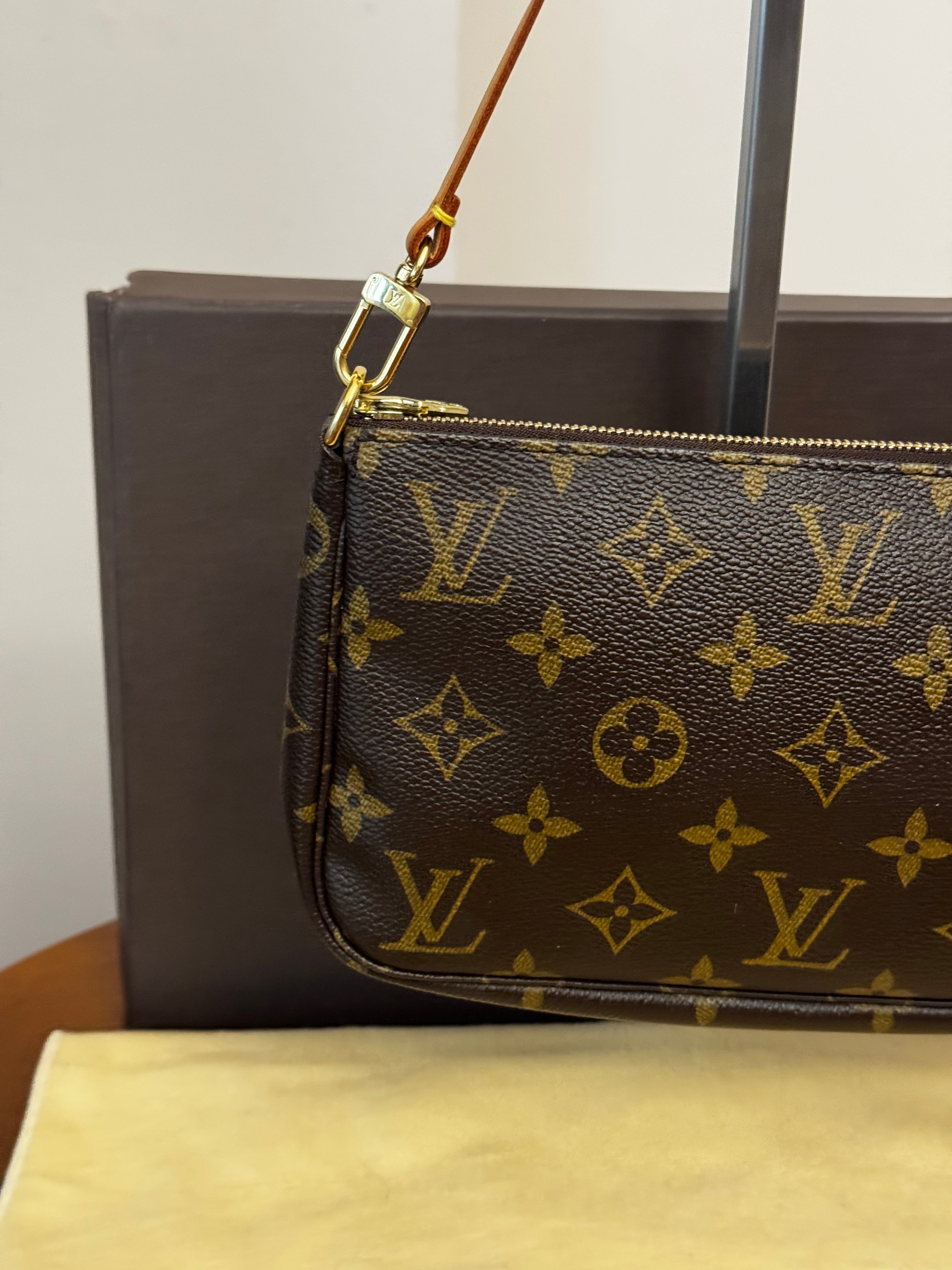 Louis Vuitton Pochette Accessories