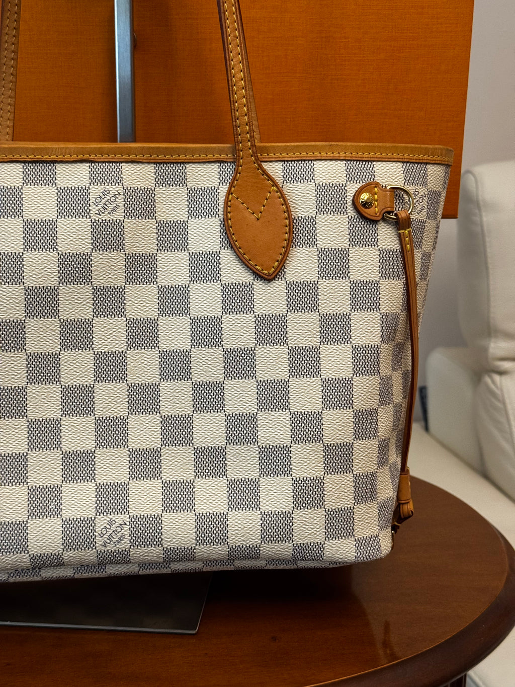 Louis Vuitton Neverfull PM