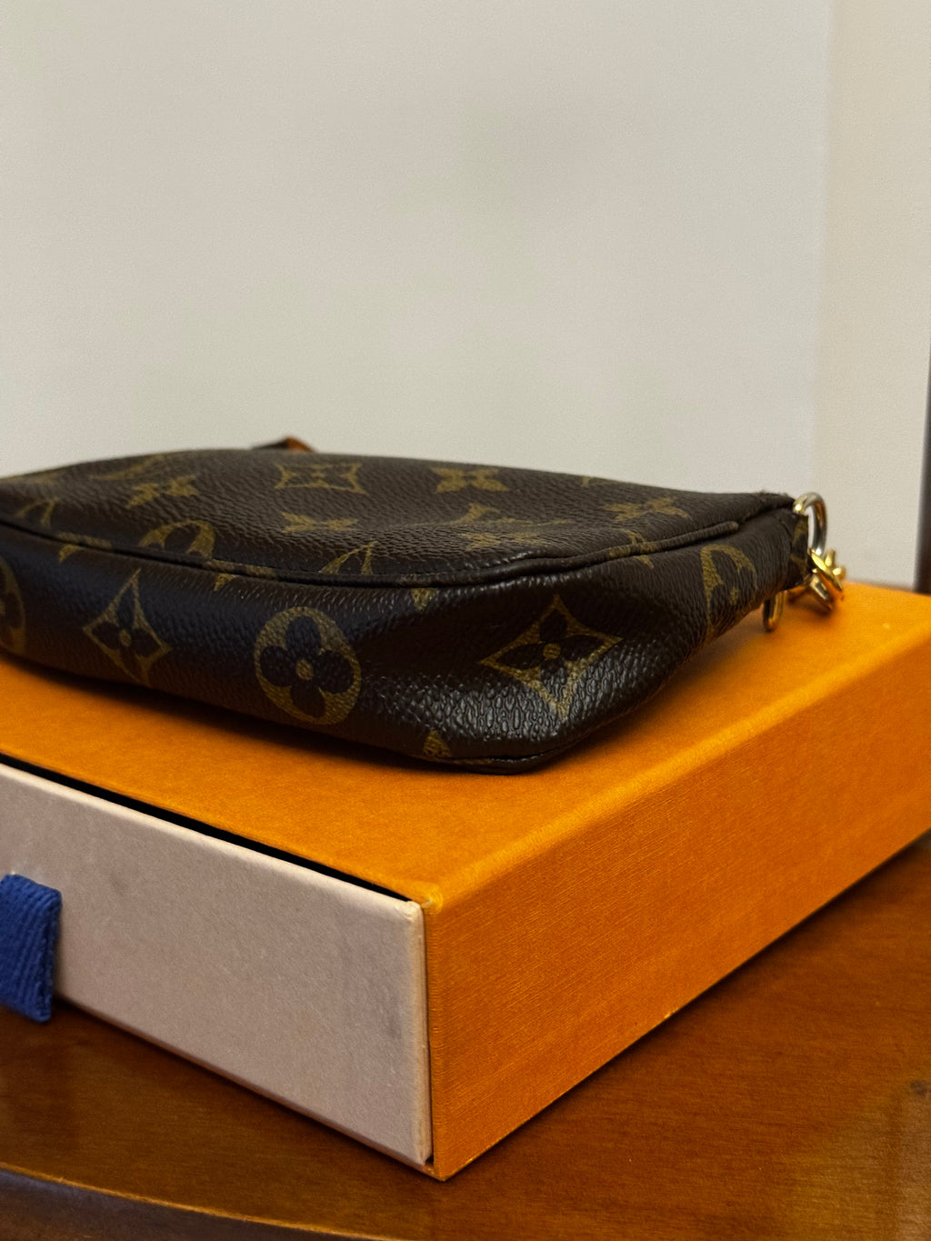 Louis Vuitton Mini Pochette Accessoires