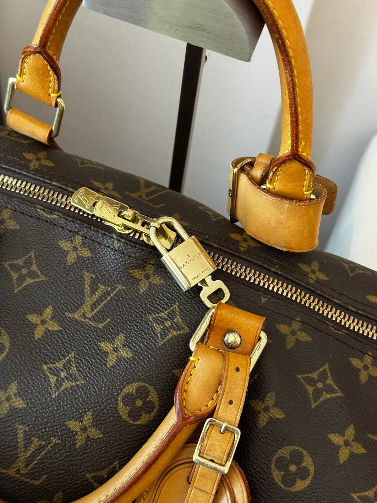 Louis Vuitton Keepall 60