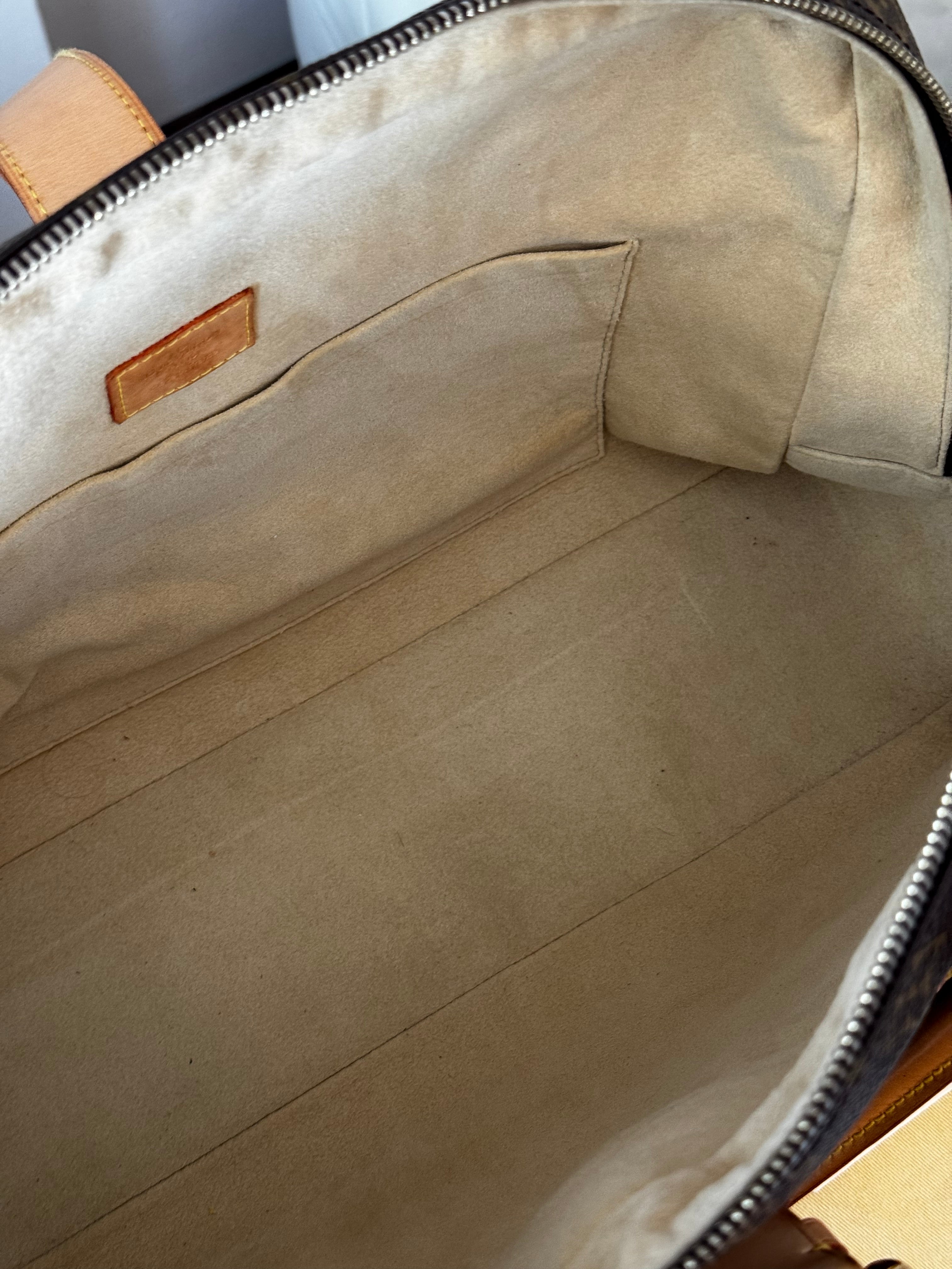 Louis Vuitton Manhattan GM