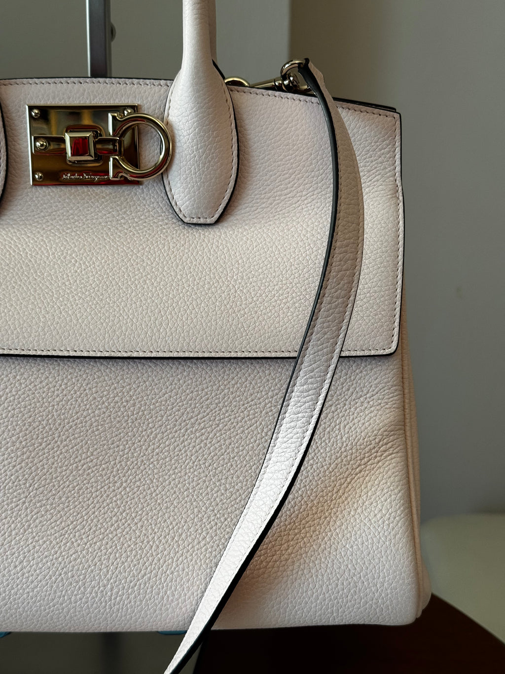 Borsa The Studio Salvatore Ferragamo