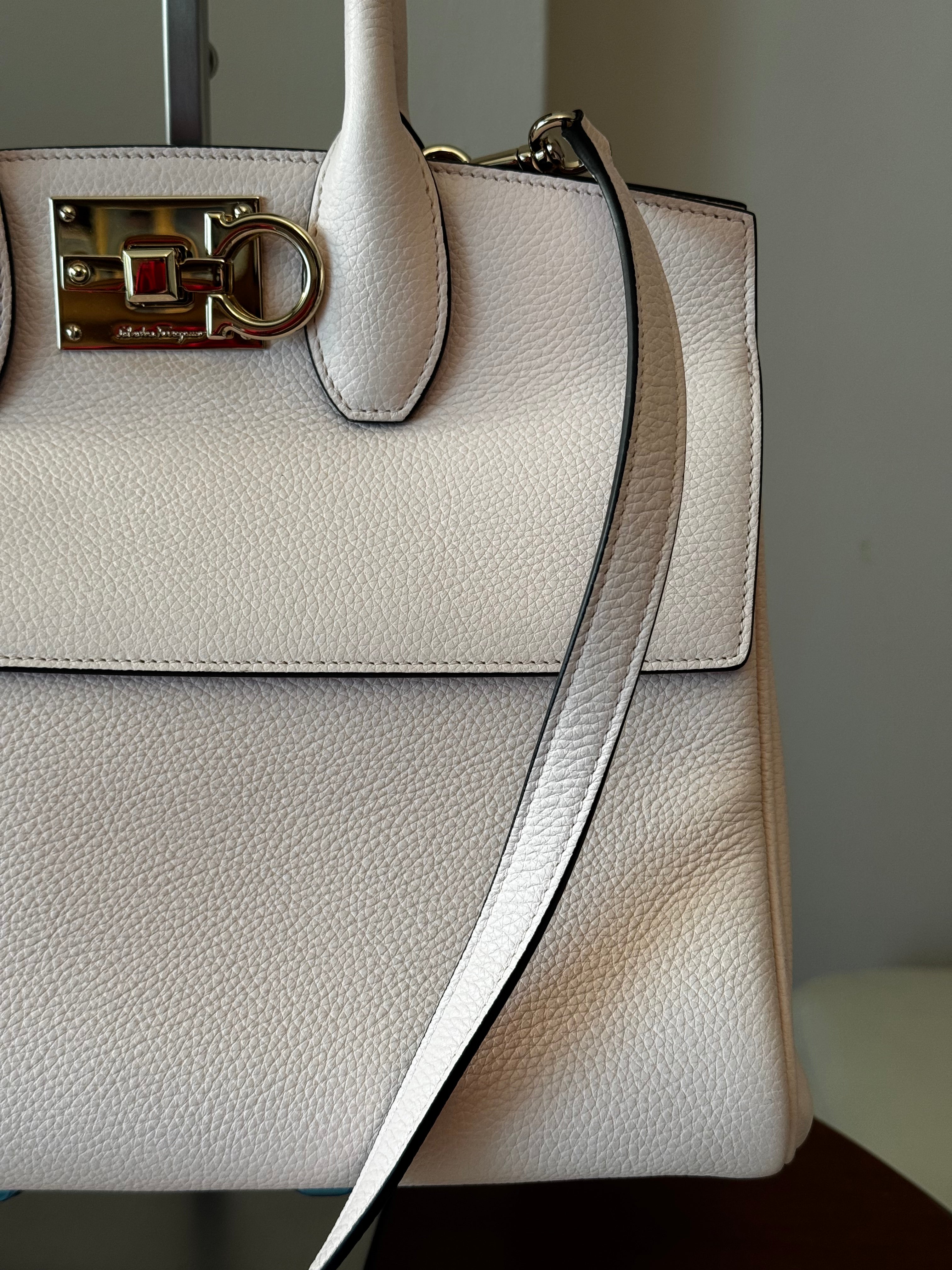 Borsa The Studio Salvatore Ferragamo