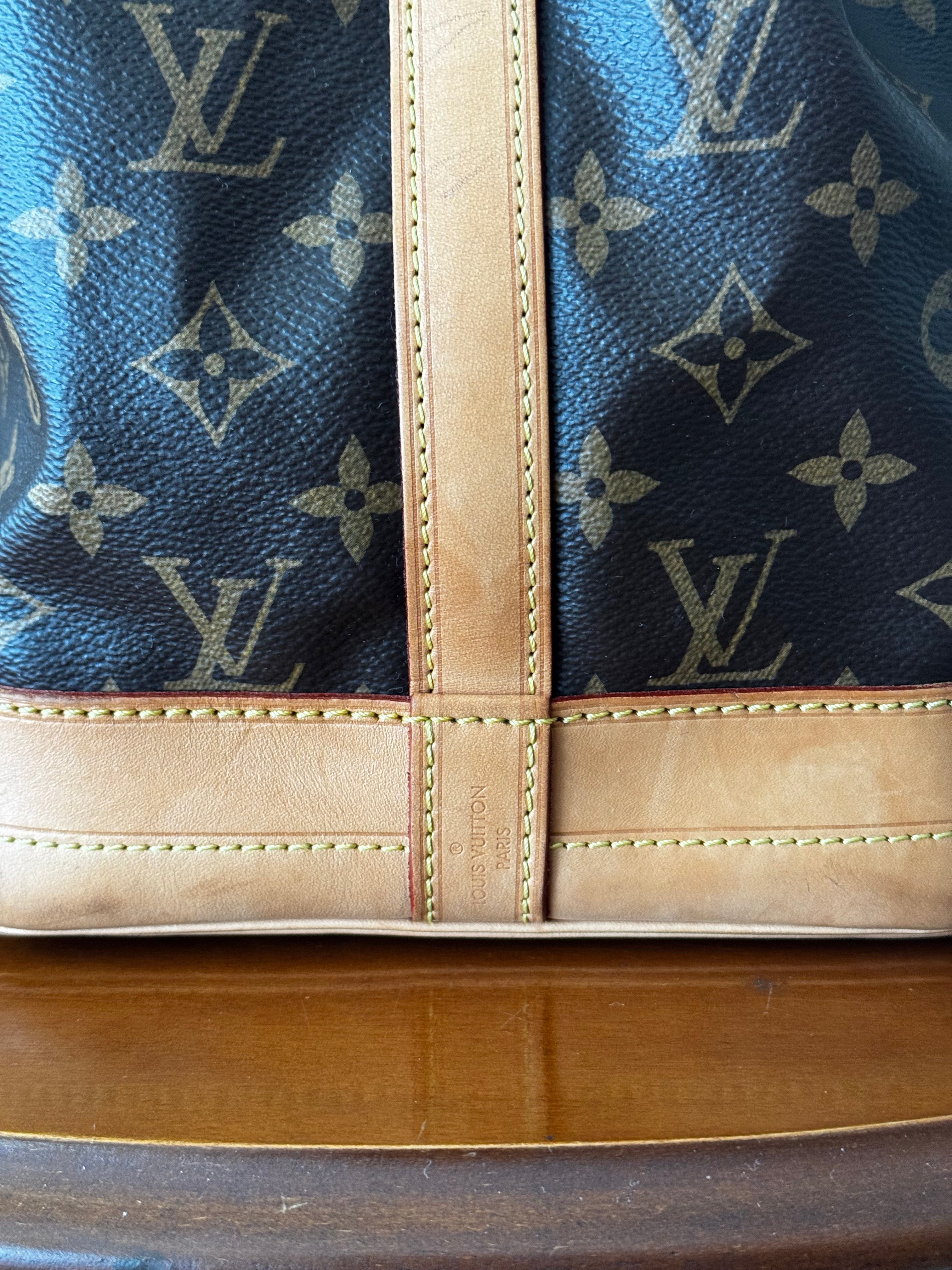 Louis Vuitton Noè