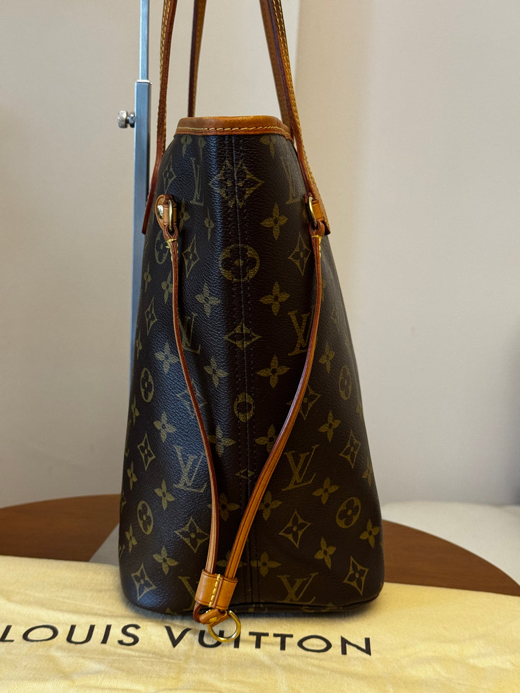 Louis Vuitton Neverfull MM