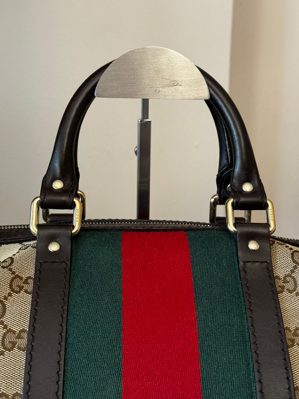 Gucci bauletto