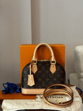 Louis Vuitton Alma BB
