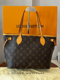 Louis Vuitton Neverfull PM