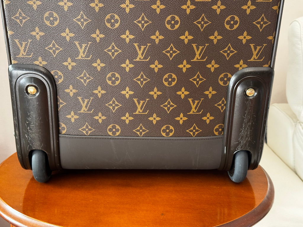 Louis Vuitton Pegase 55