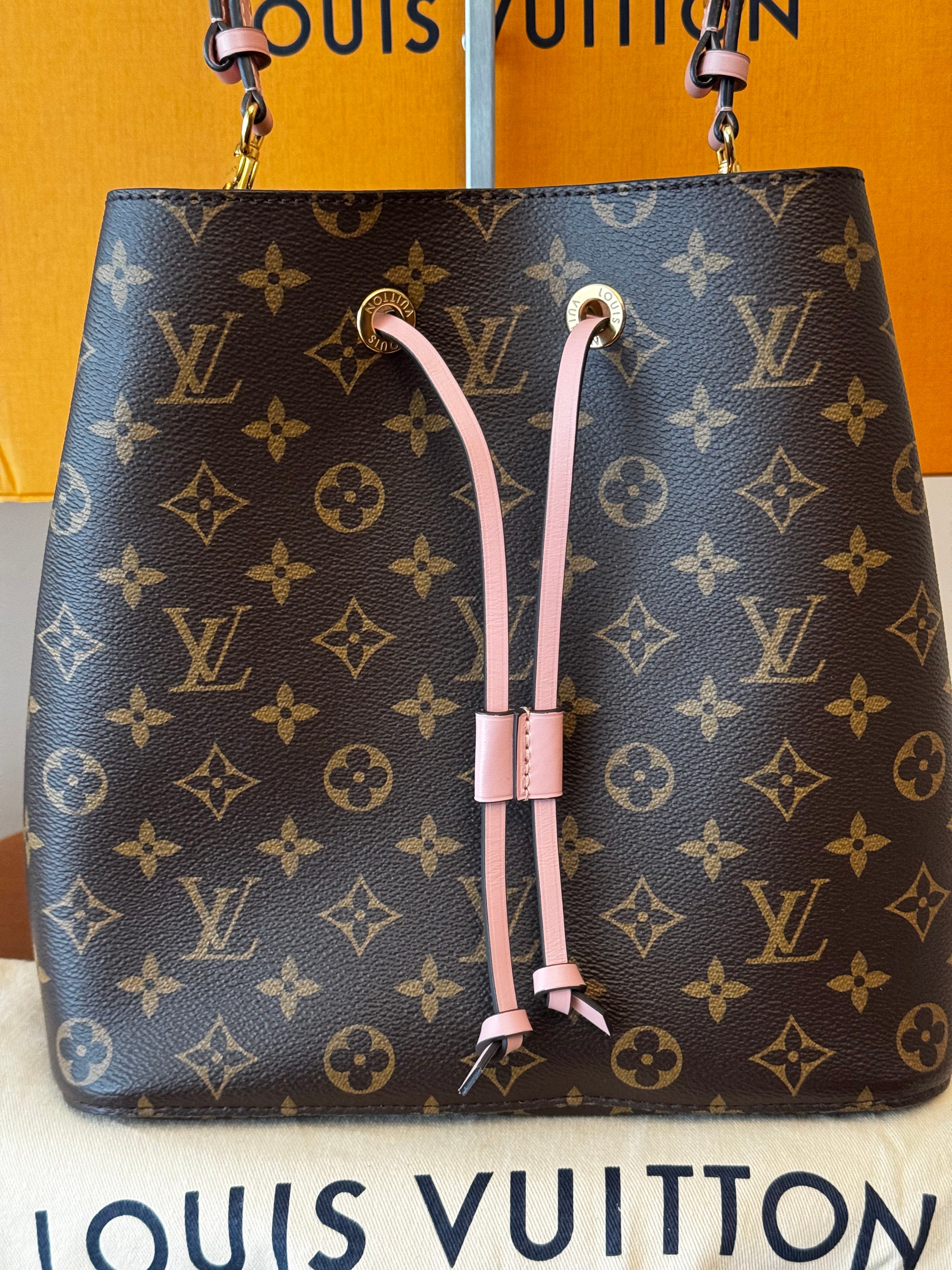 Louis Vuitton NoèNoè