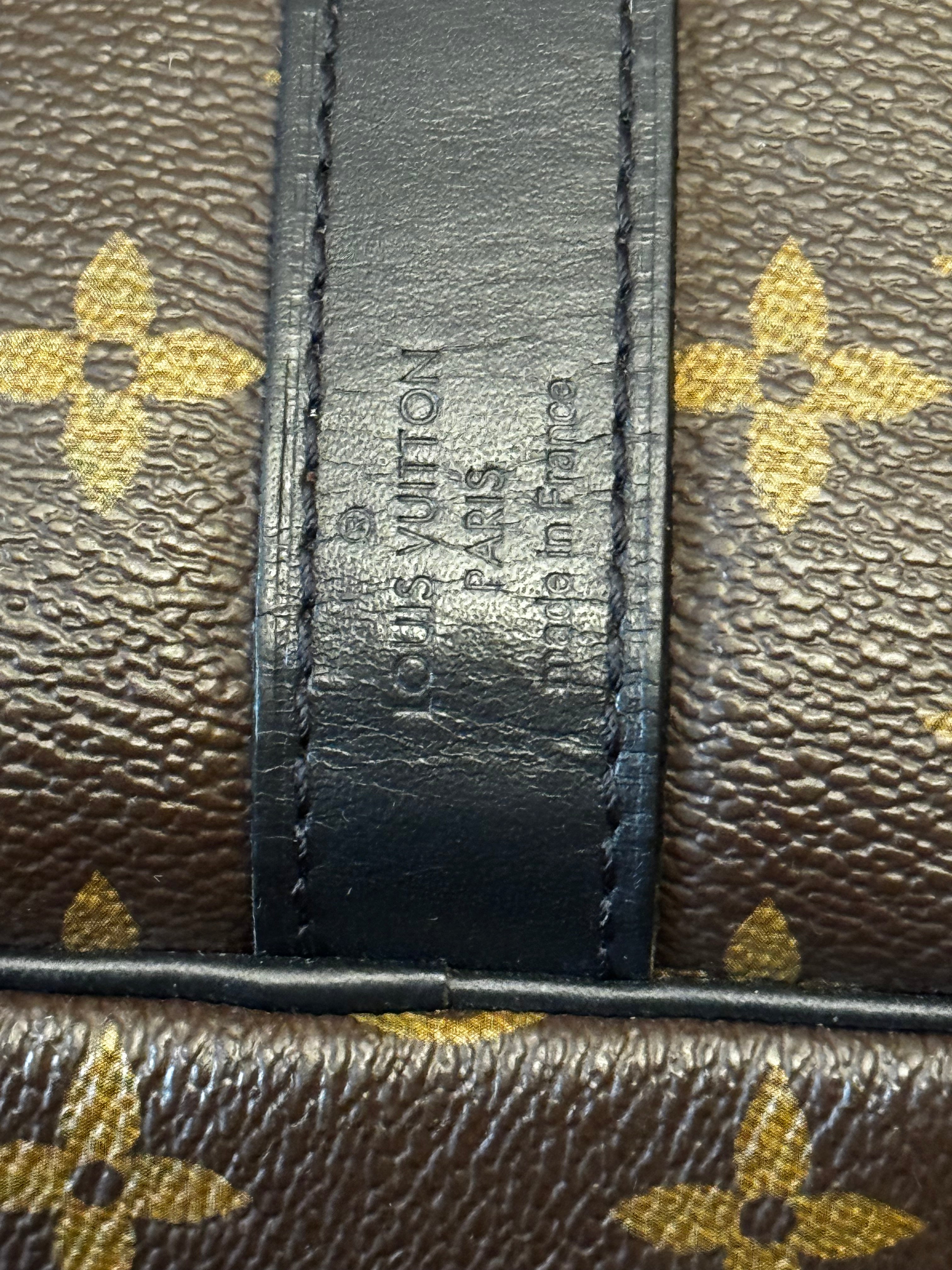 Louis Vuitton Keepal Bandoulière 45