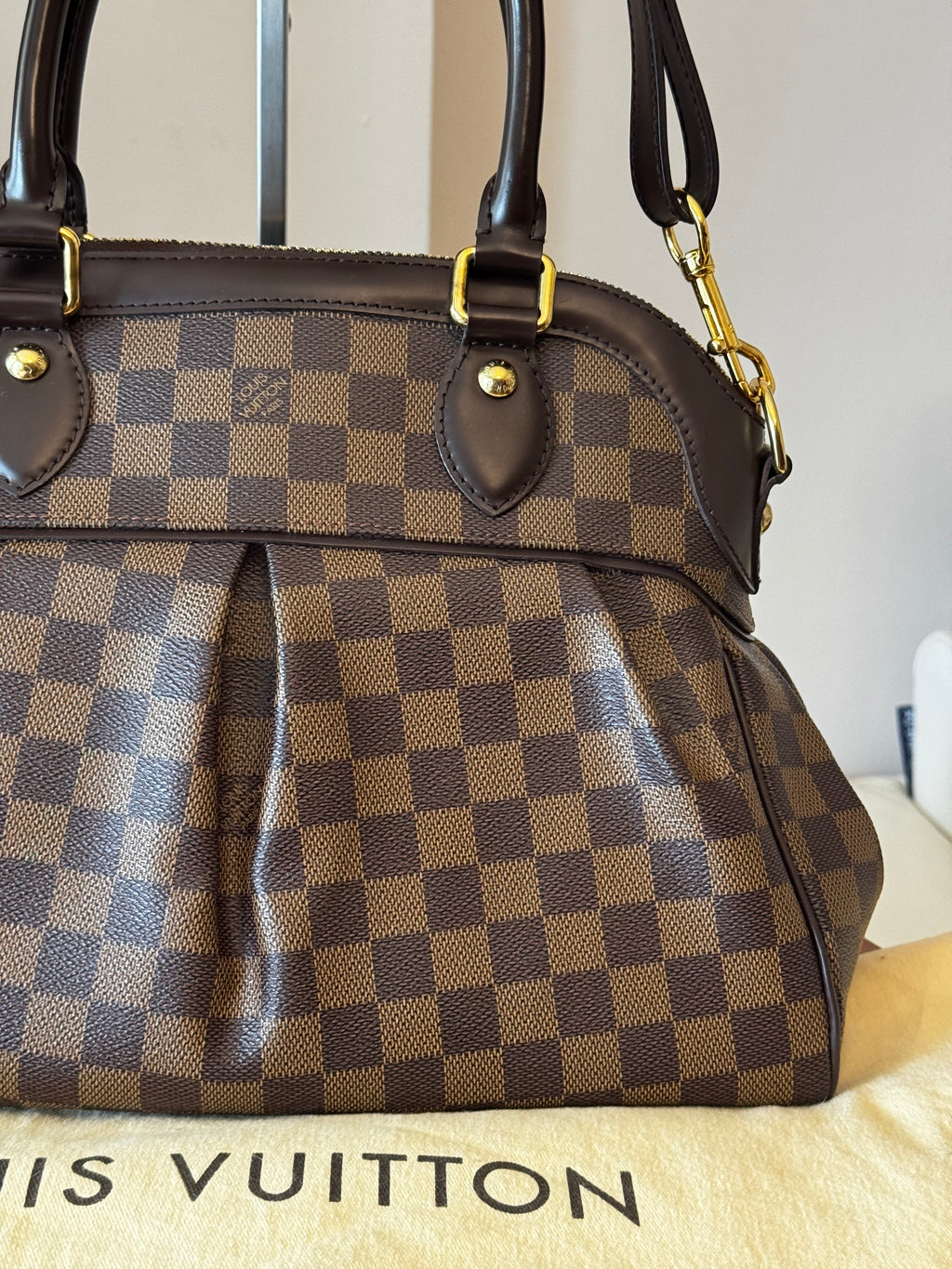 Louis Vuitton Trevi