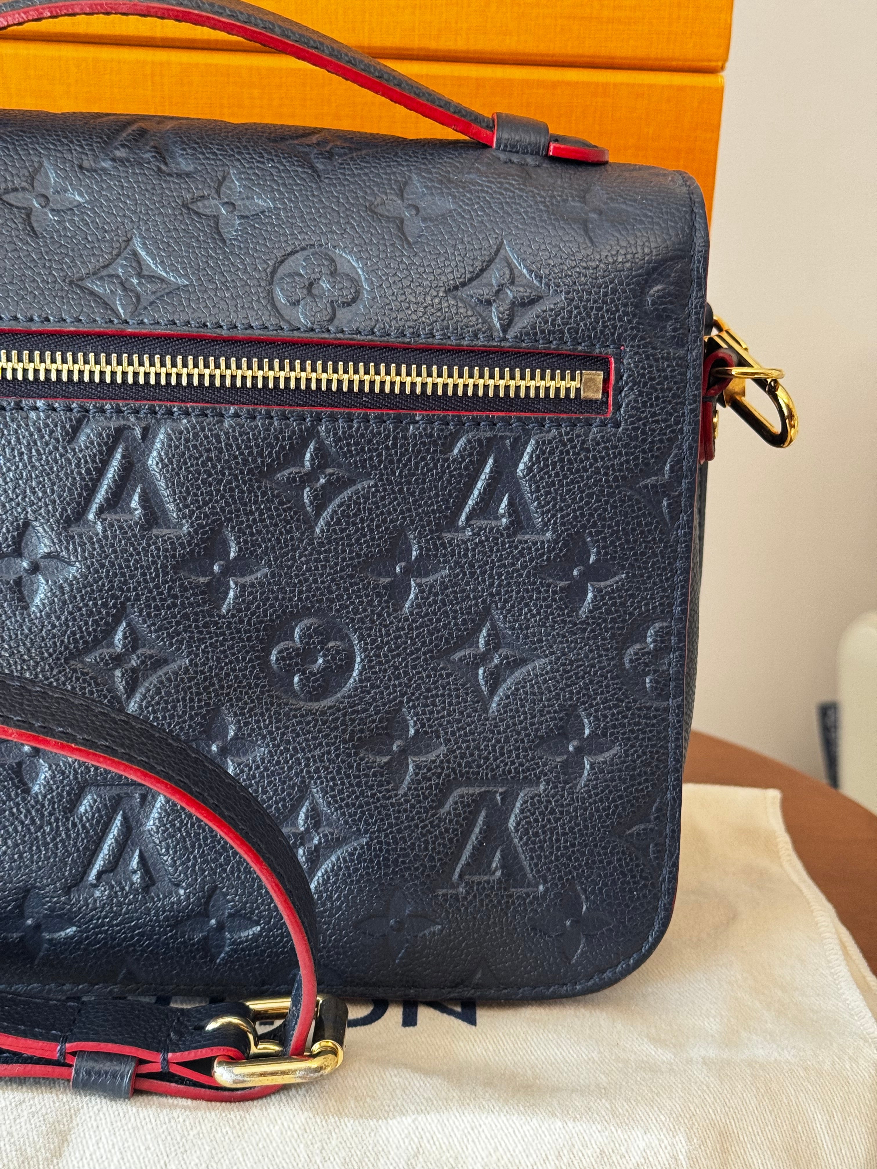 Louis Vuitton Metis