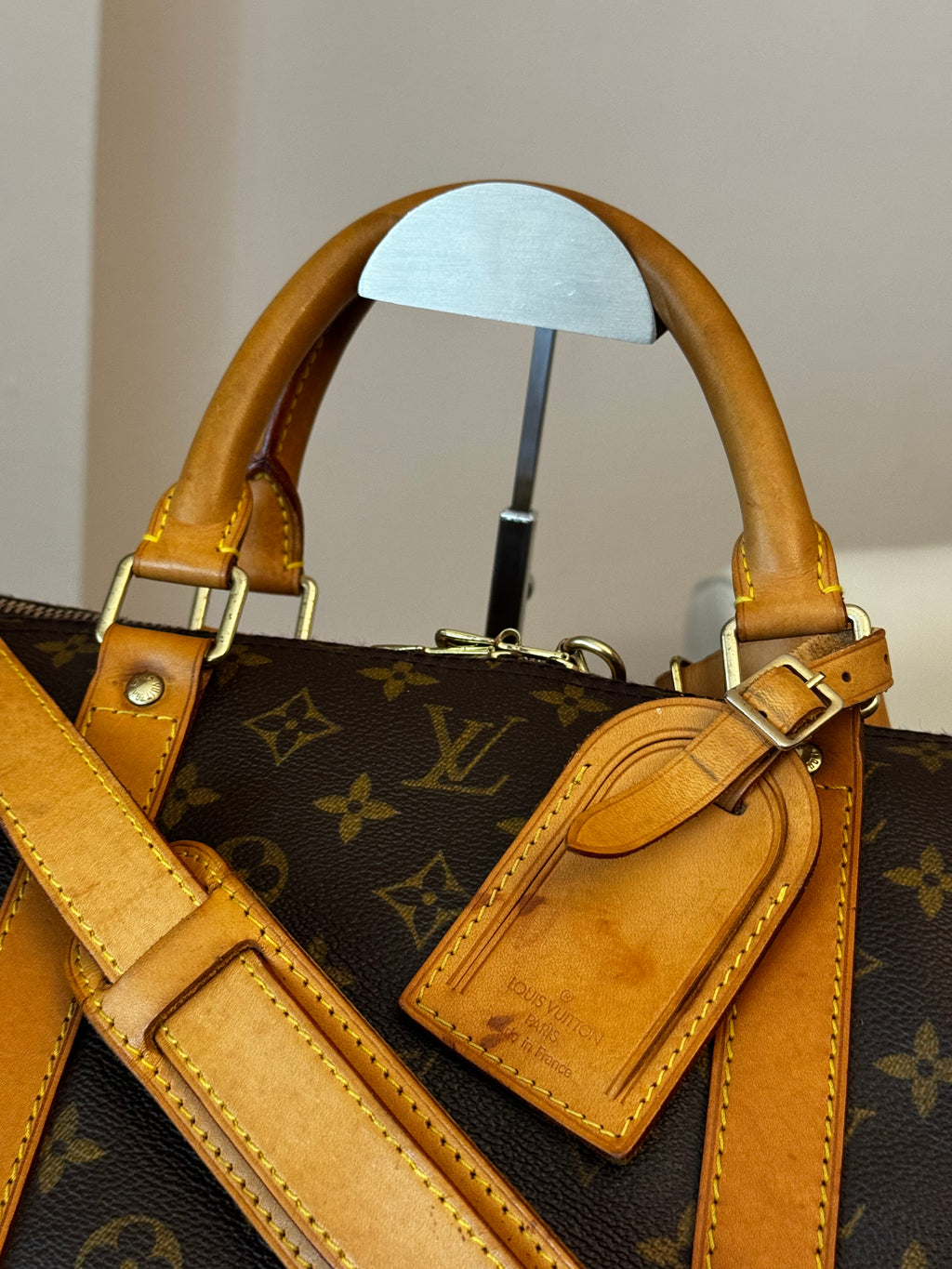 Louis Vuitton Keepall 60