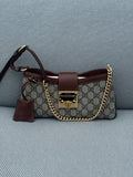 Gucci Padlock GG
