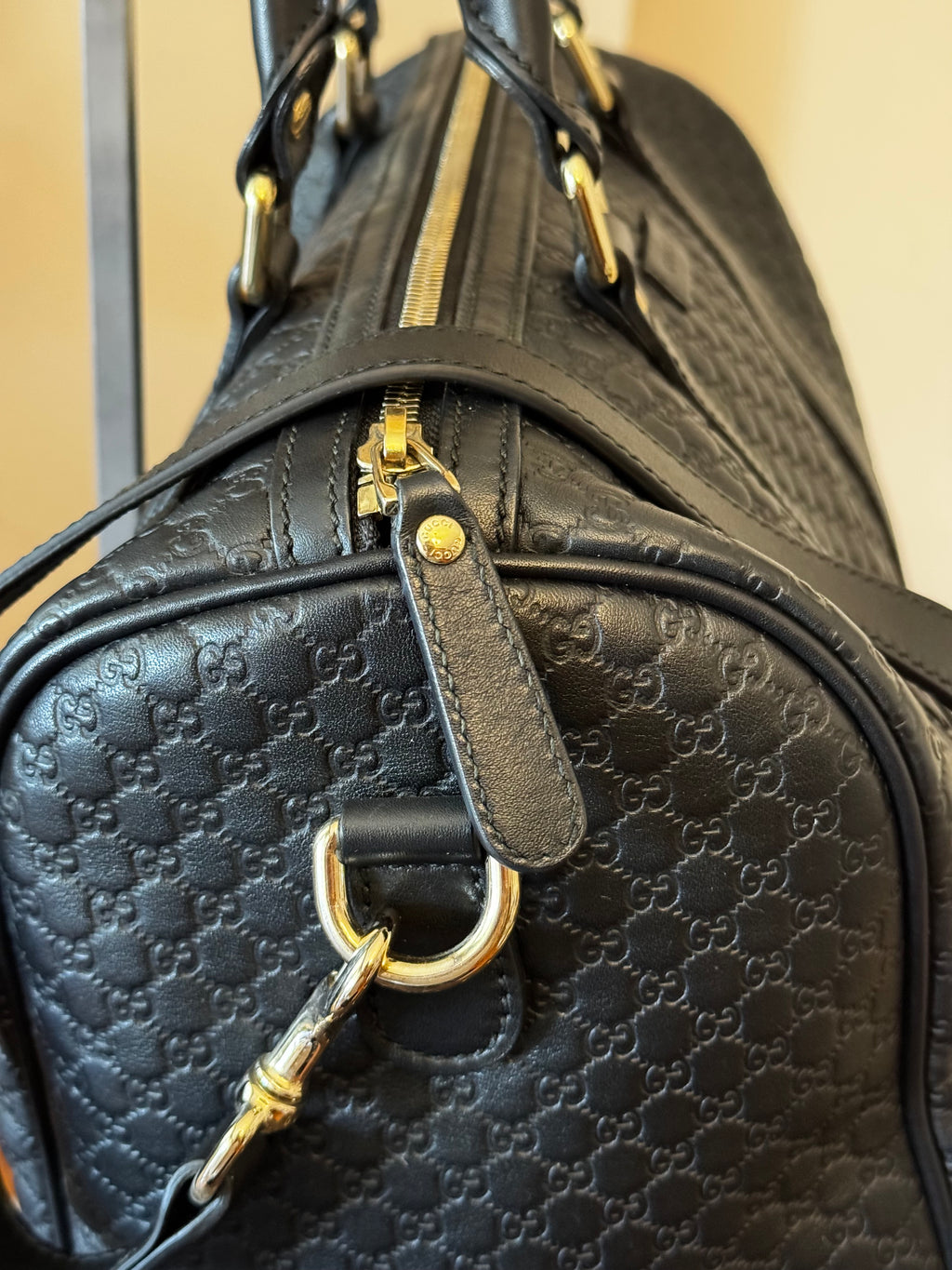 Gucci Boston
