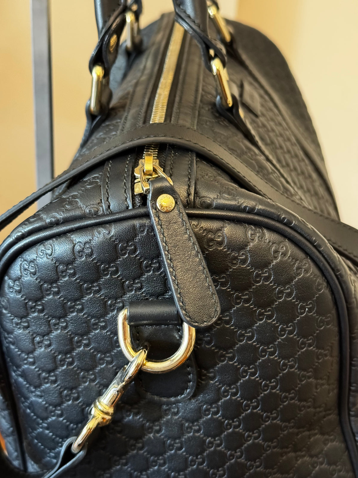 Gucci Boston