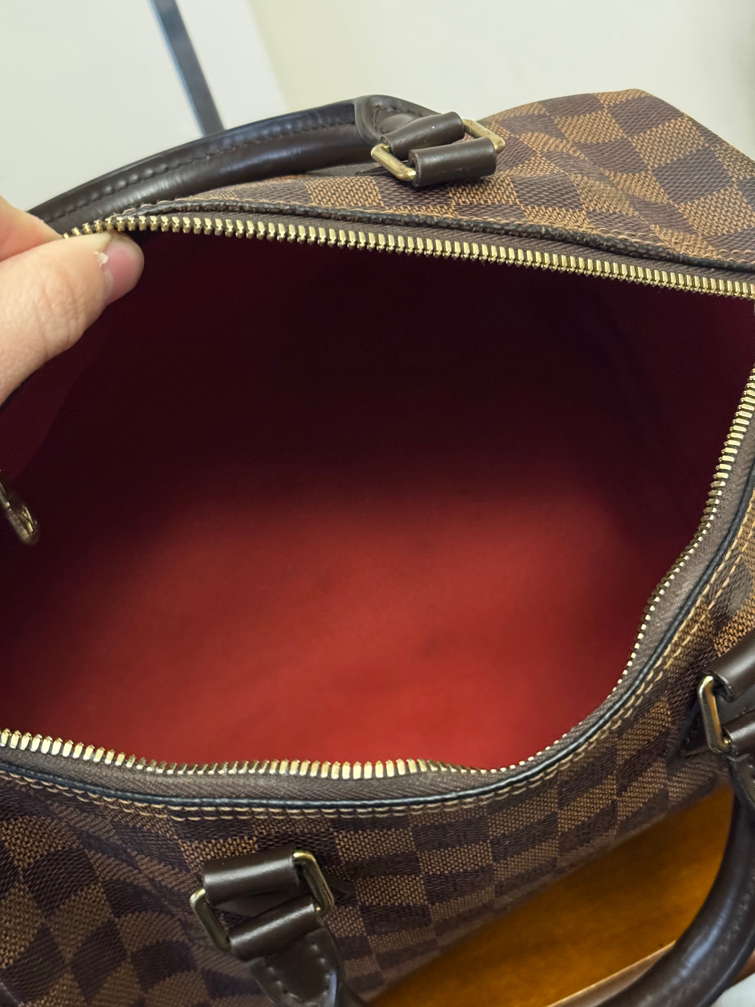 Louis Vuitton Bandoulière 30