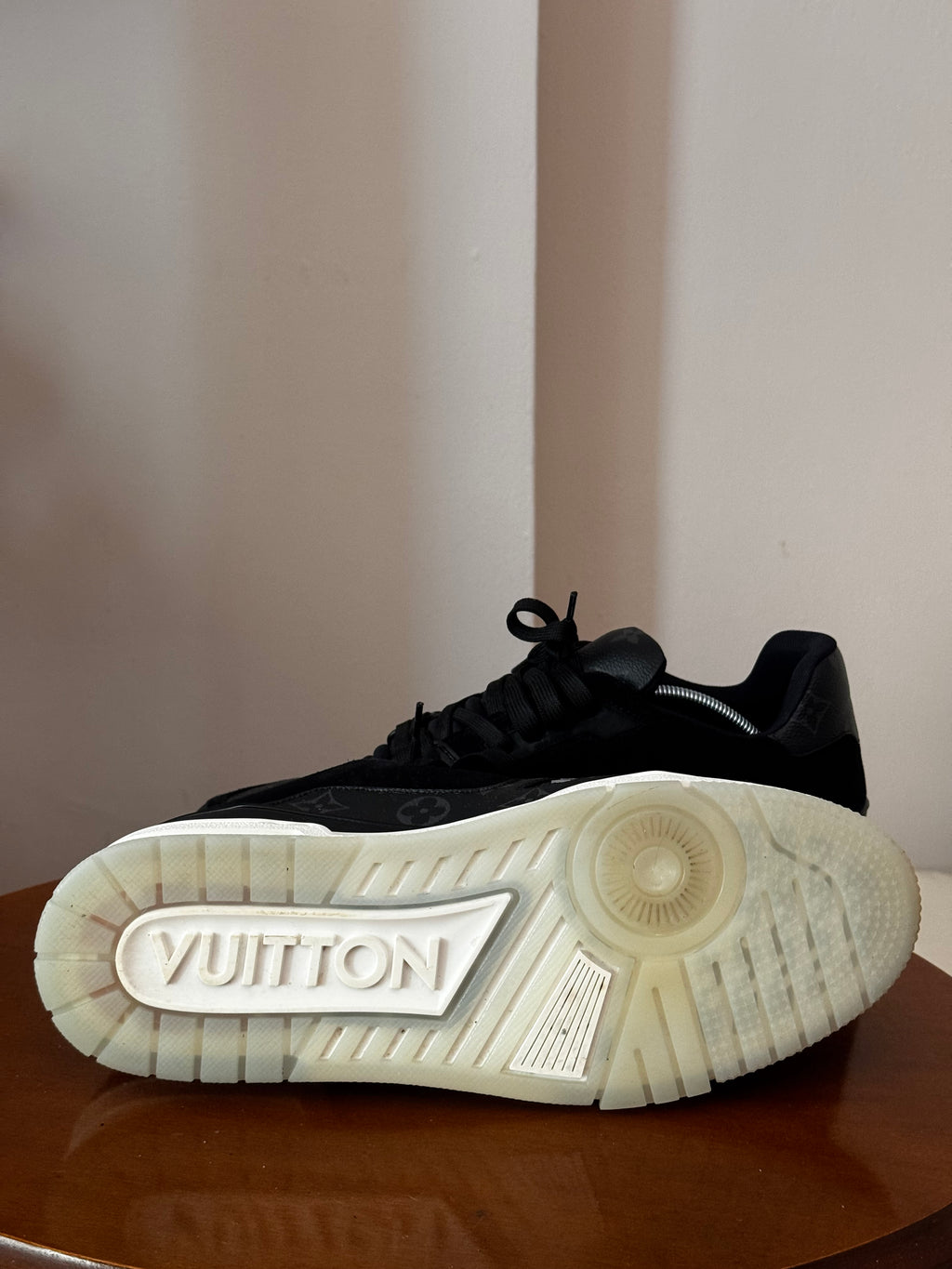 Louis Vuitton Trainer