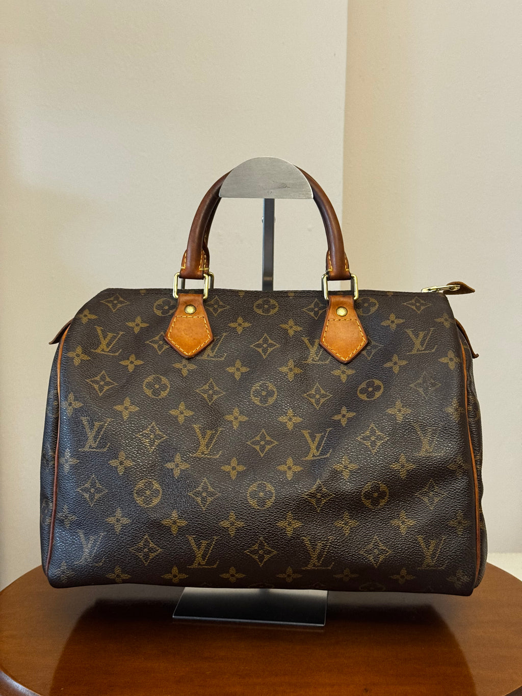 Louis Vuitton Speedy 30