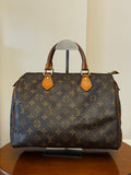 Louis Vuitton Speedy 30