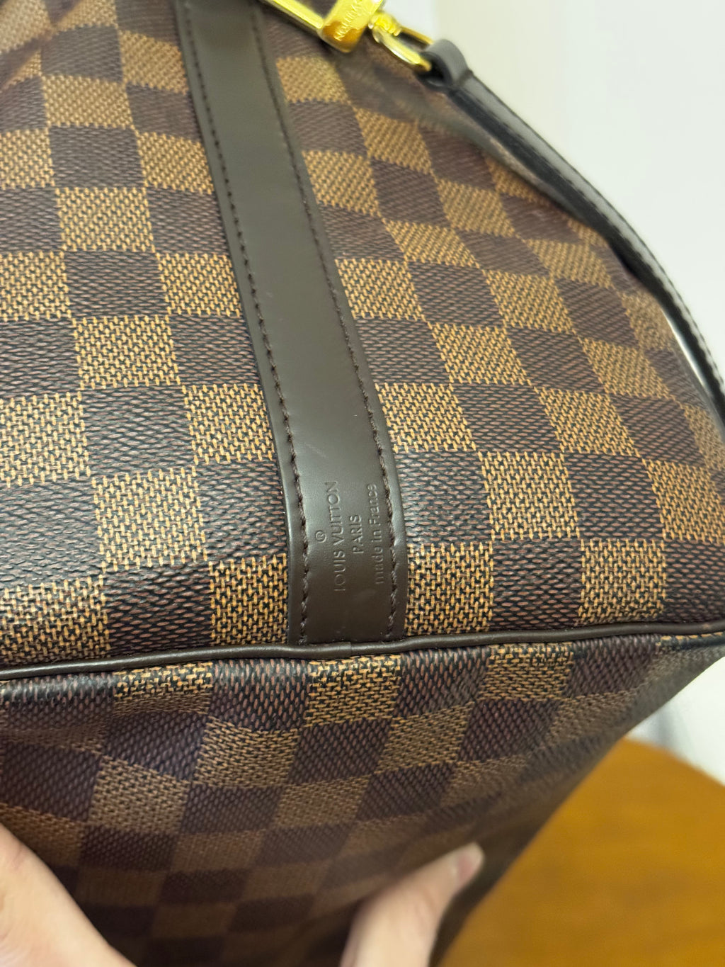 Louis Vuitton Bandoulière 30