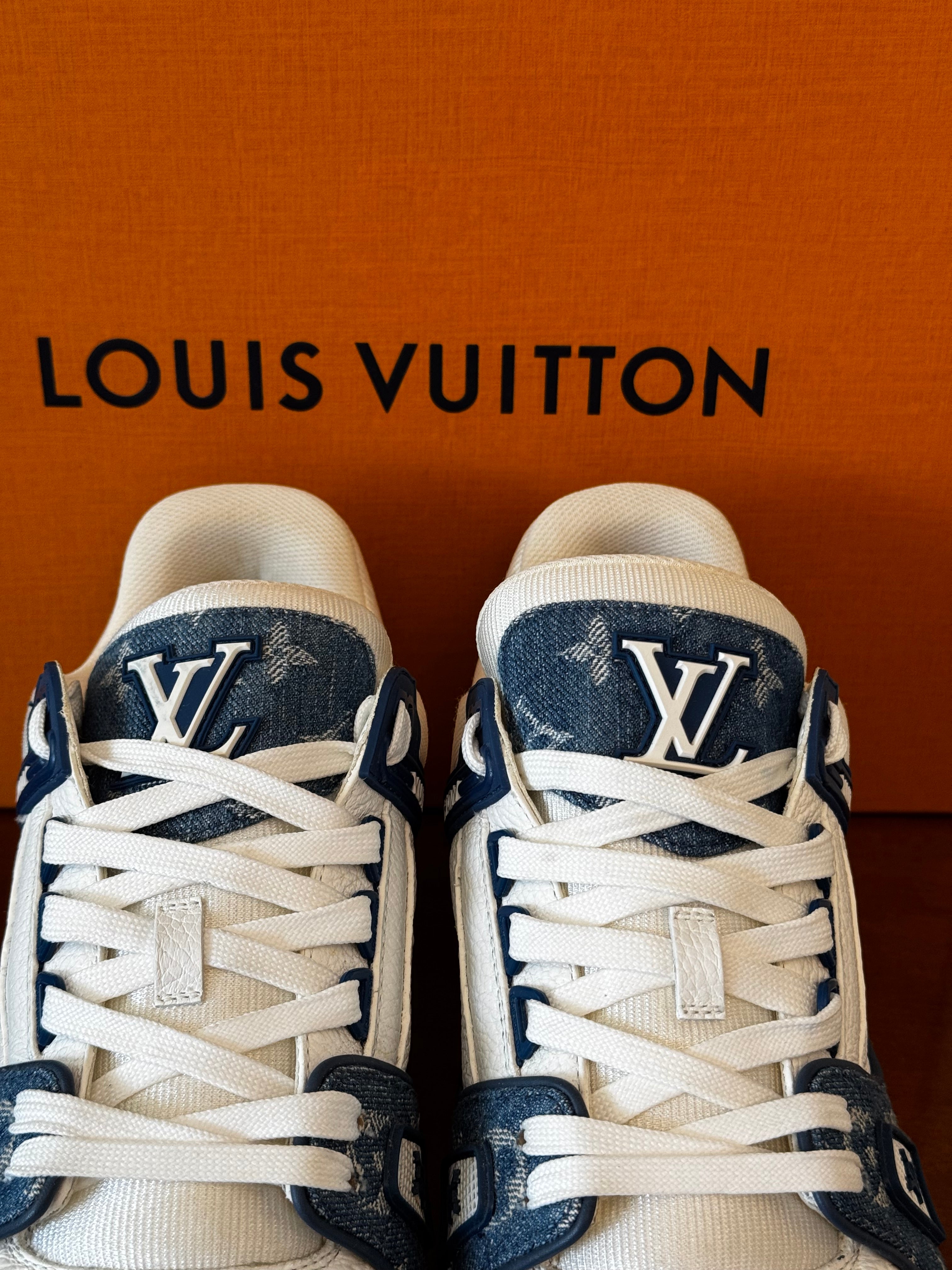 Louis Vuitton Sneaker LV Trainer