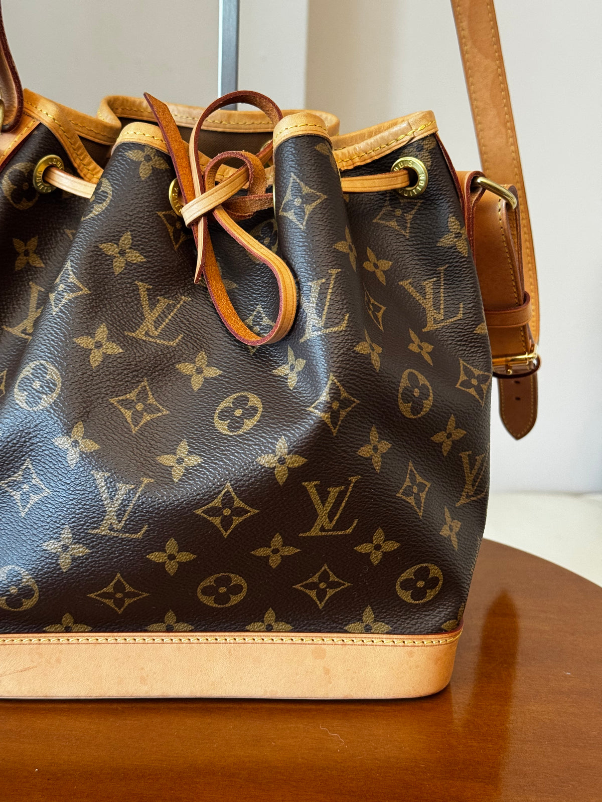 Louis Vuitton Noè BB