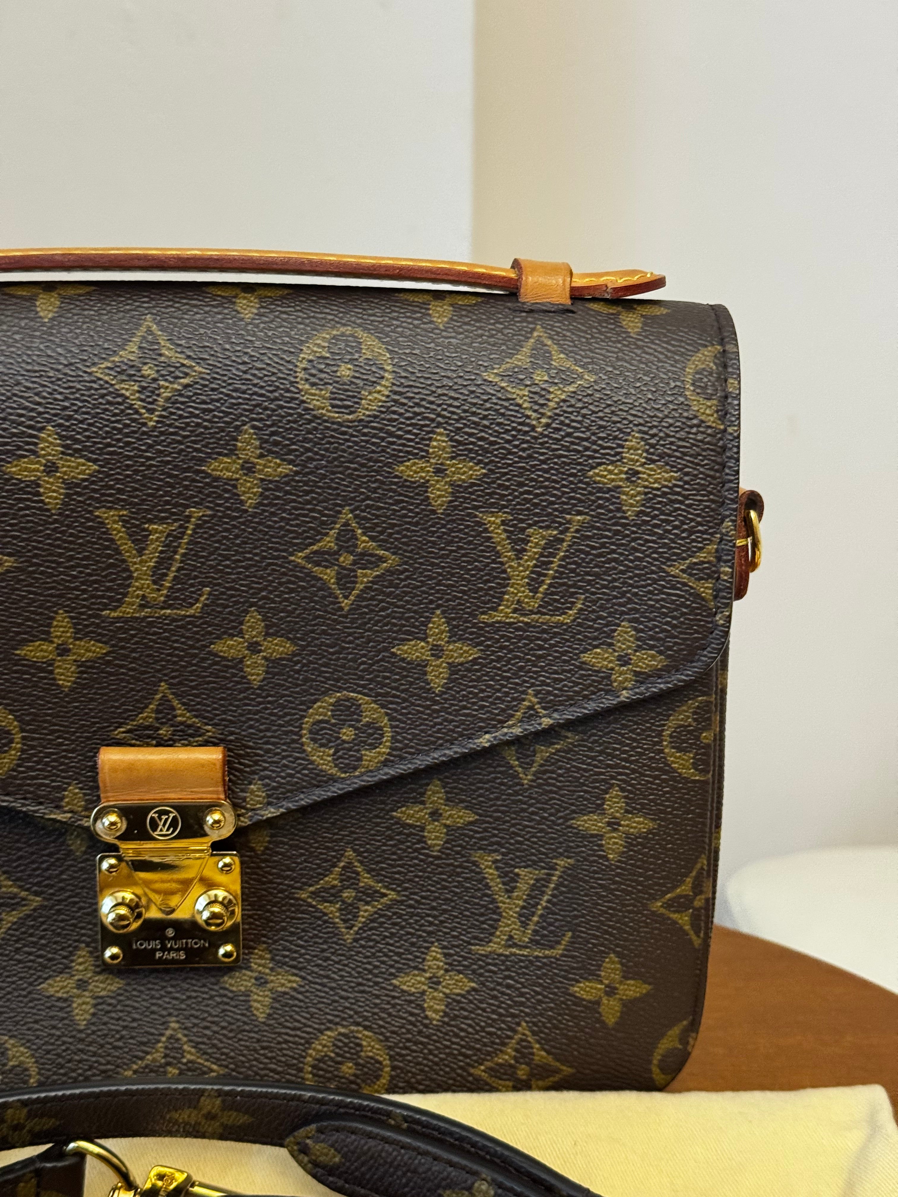 Louis Vuitton Metis