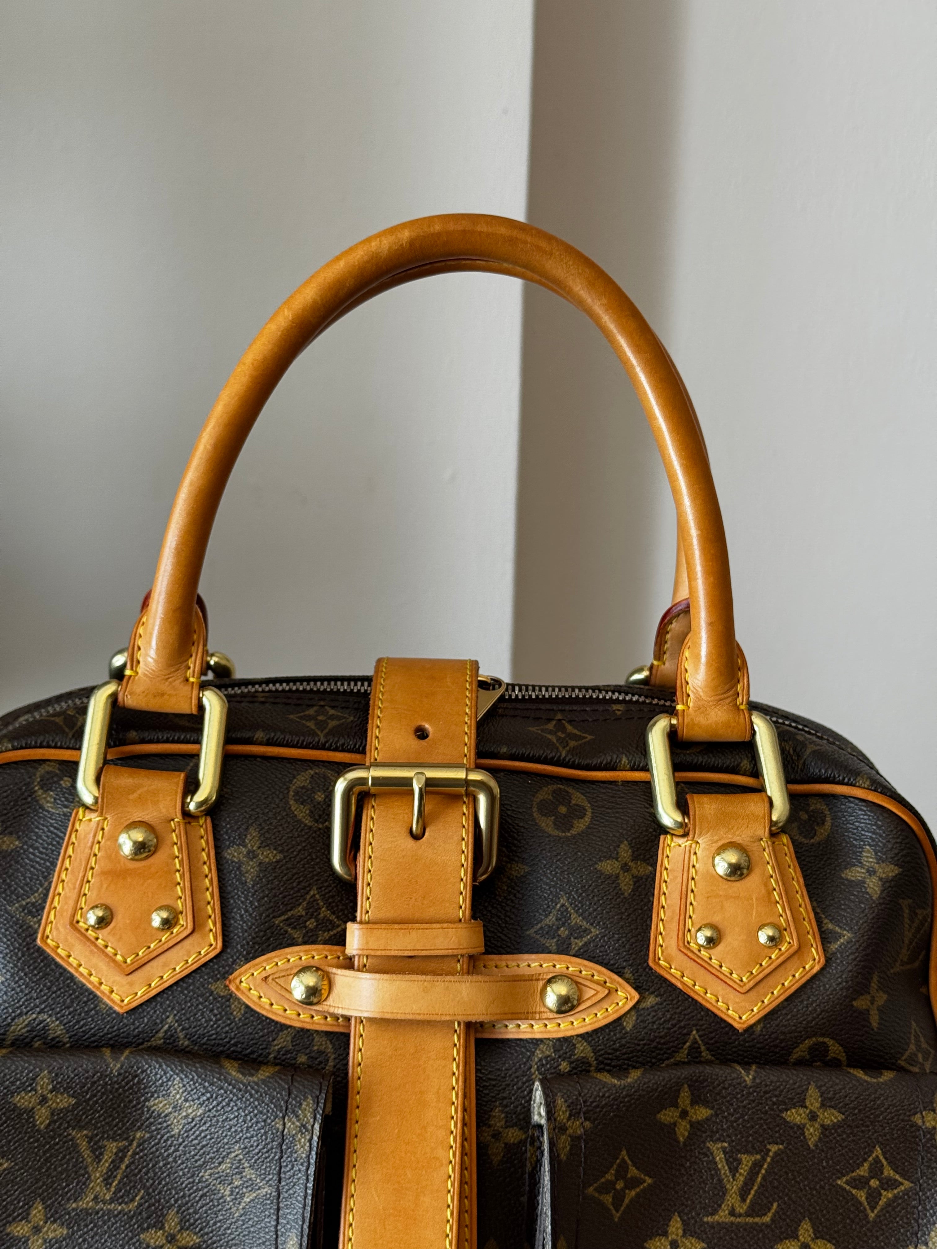 Louis Vuitton Manhattan GM