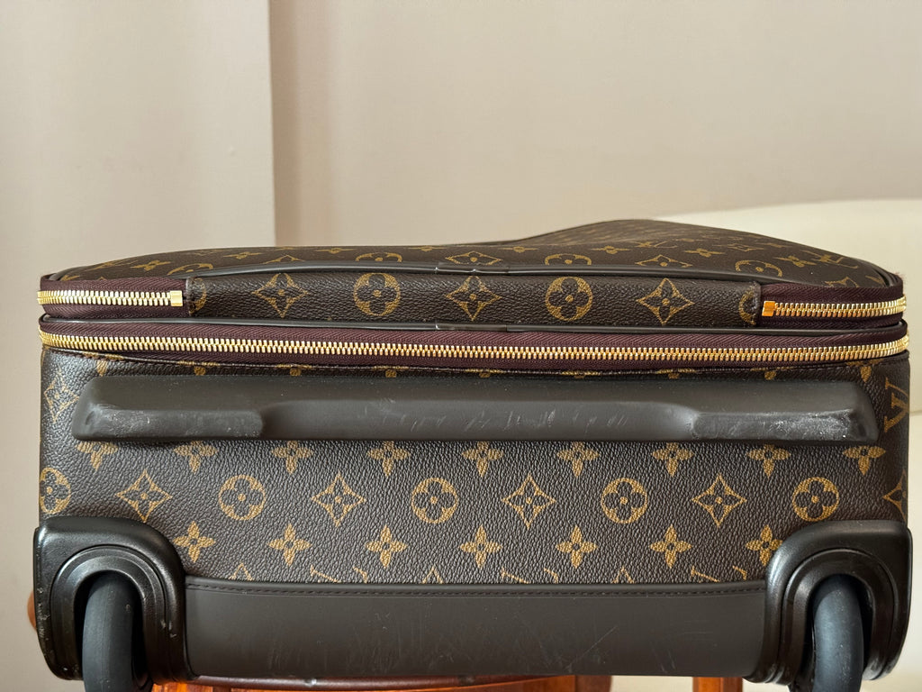 Louis Vuitton Pegase 55