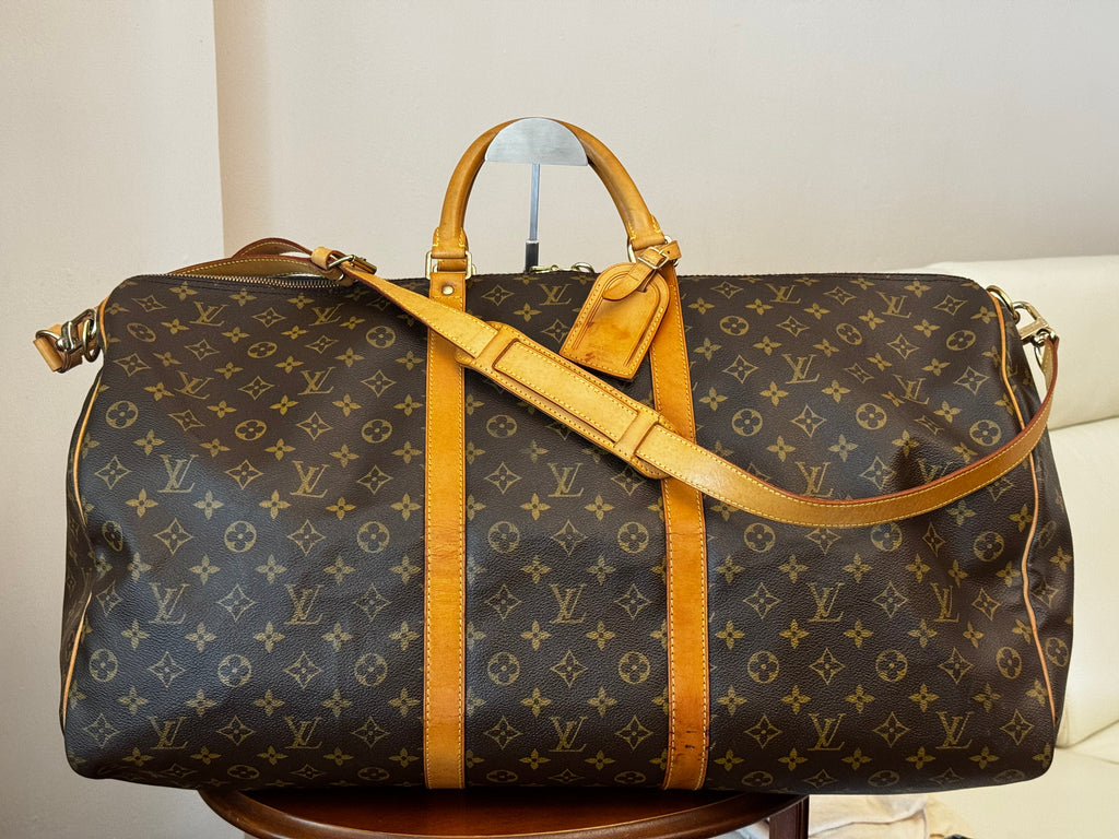 Louis Vuitton Keepall 60
