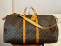 Louis Vuitton Keepall 60