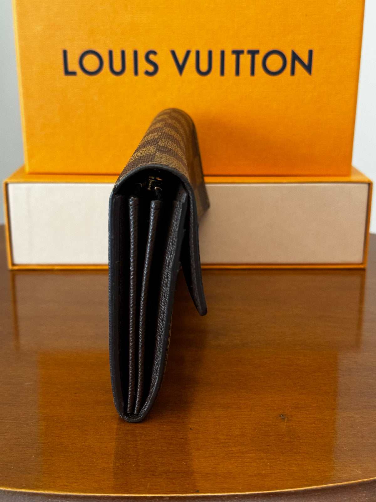 Louis Vuitton Sarah