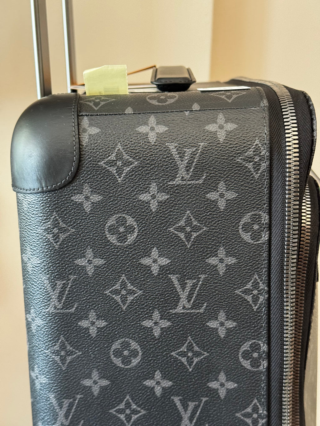 Louis Vuitton Pegase 55