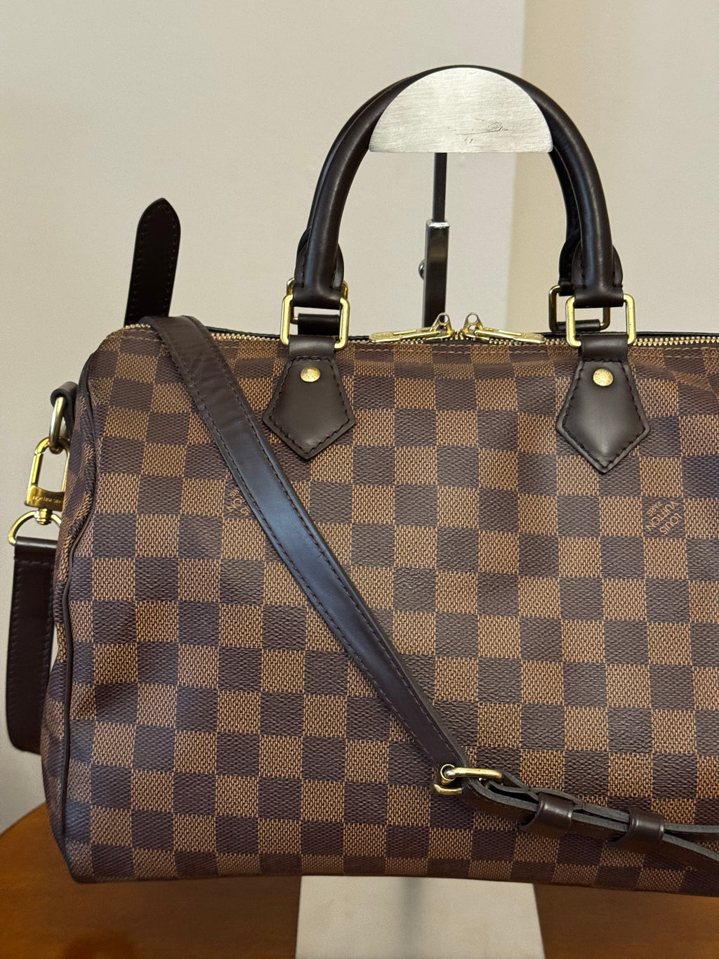 Louis Vuitton Bandoulière 30