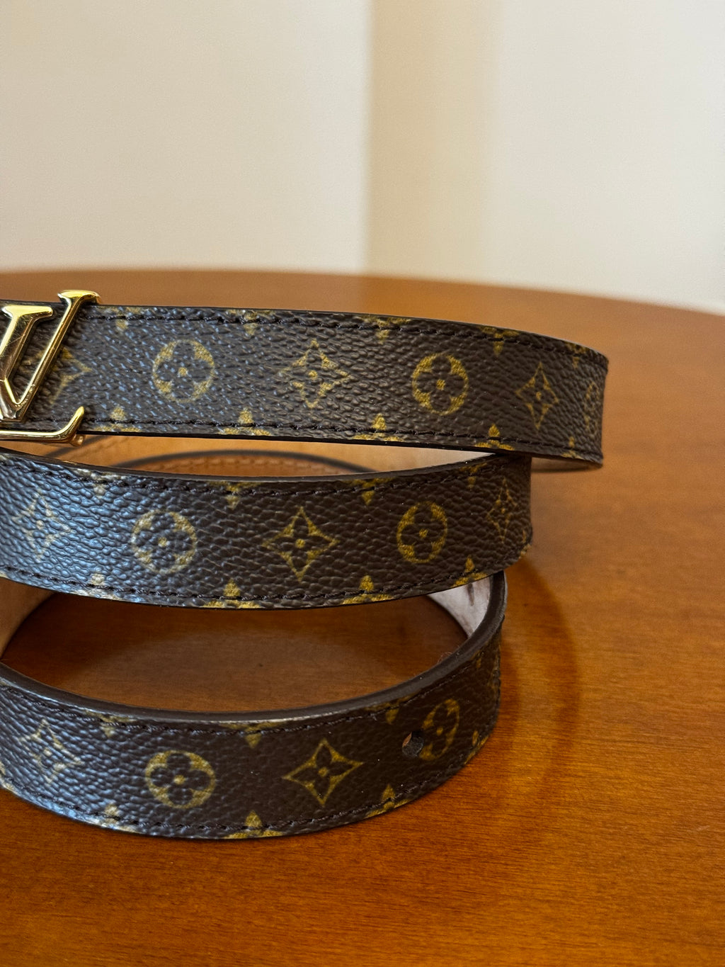 Louis Vuitton cintura