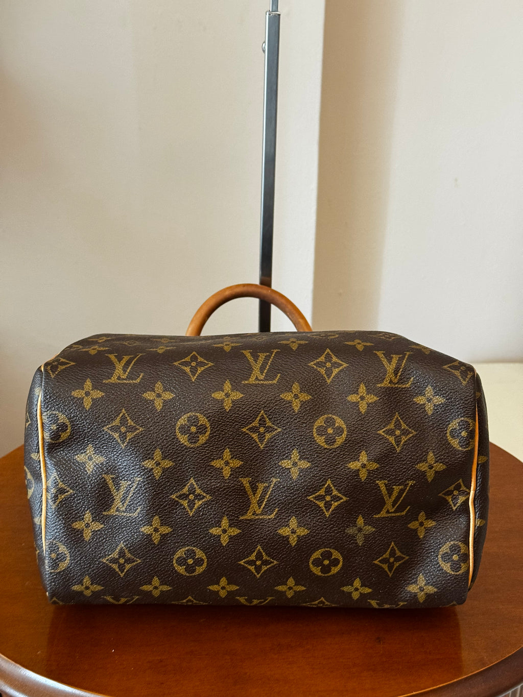 Louis Vuitton Speedy 25